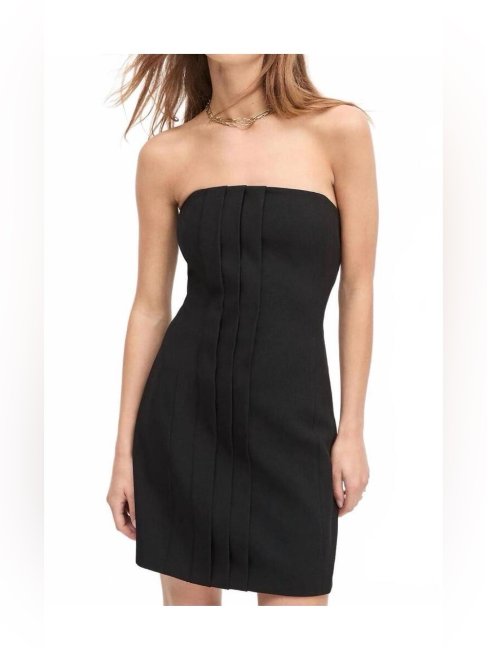 NIB Favorite Daughter Missed Your Chance Dress 12